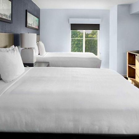 Hyatt House Morristown Hotel Kültér fotó
