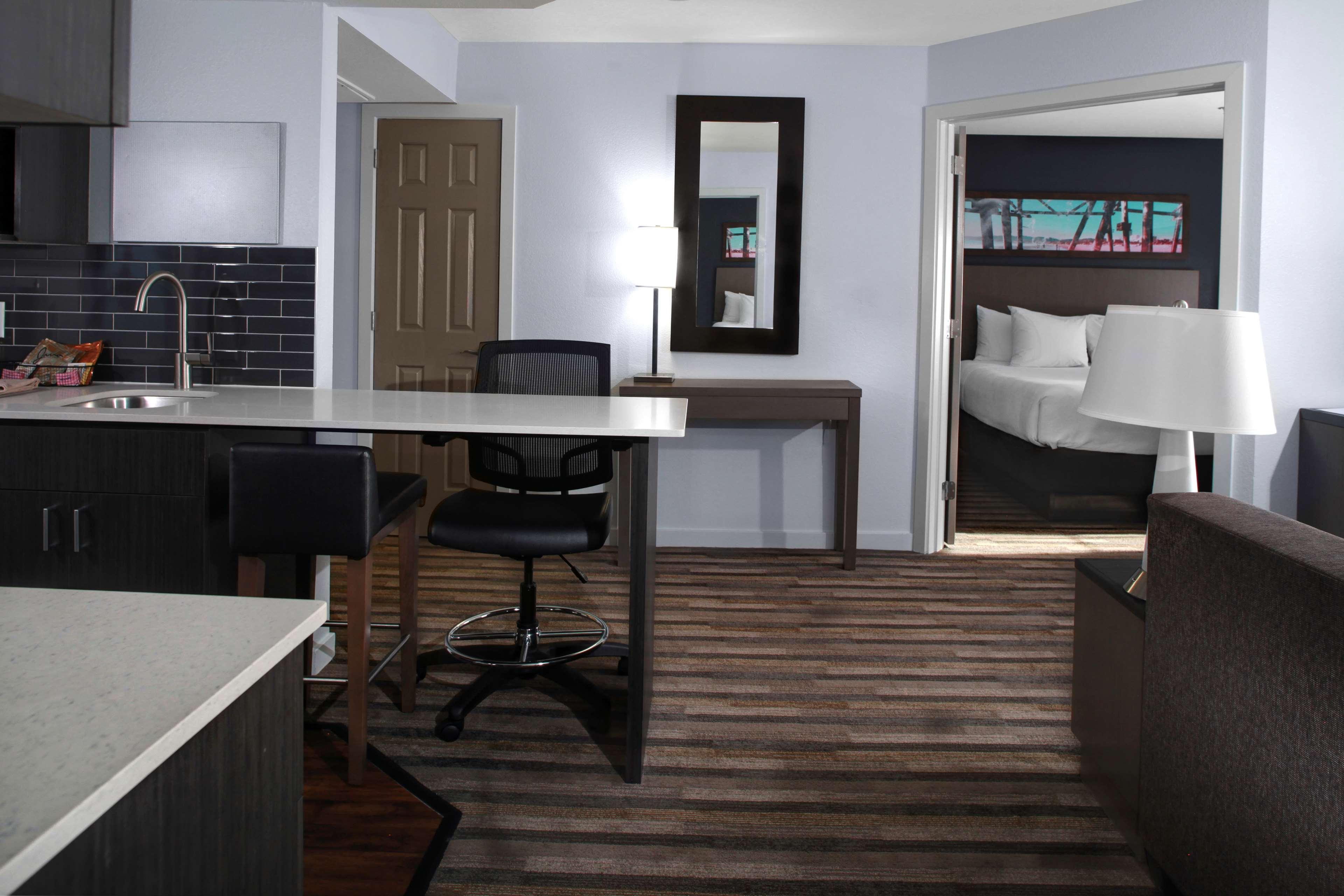 Hyatt House Morristown Hotel Kültér fotó