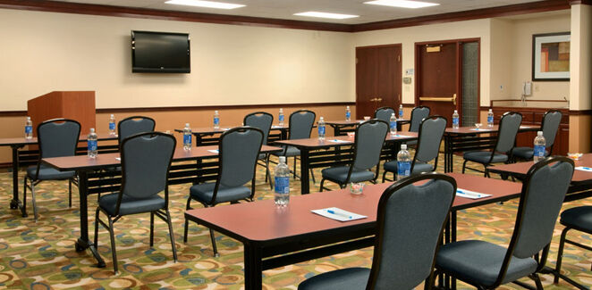 Hyatt House Morristown Hotel Kültér fotó